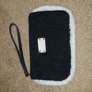 Bearpaw Wristlet